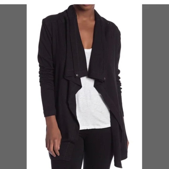 Zella | Sweaters | Z By Zella Wrap It 